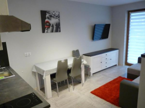 Отель Apartament Sandra  Карпач